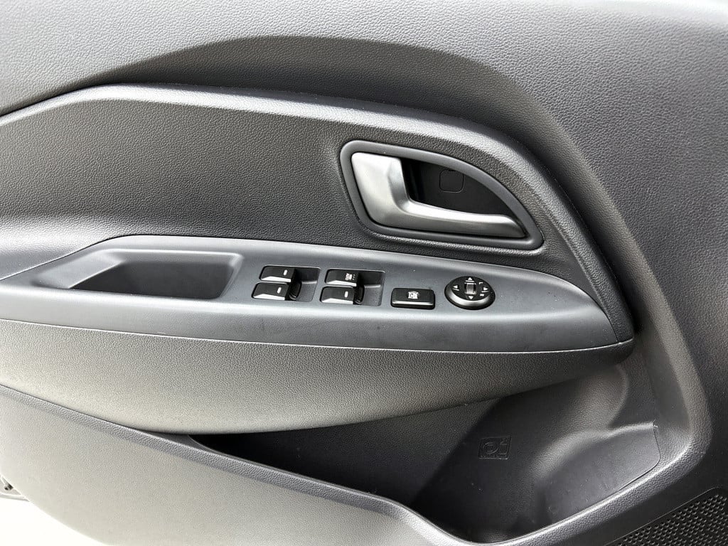 Kia Rio 1.2 cvvt comfort pack deze komt mbm via leseman
