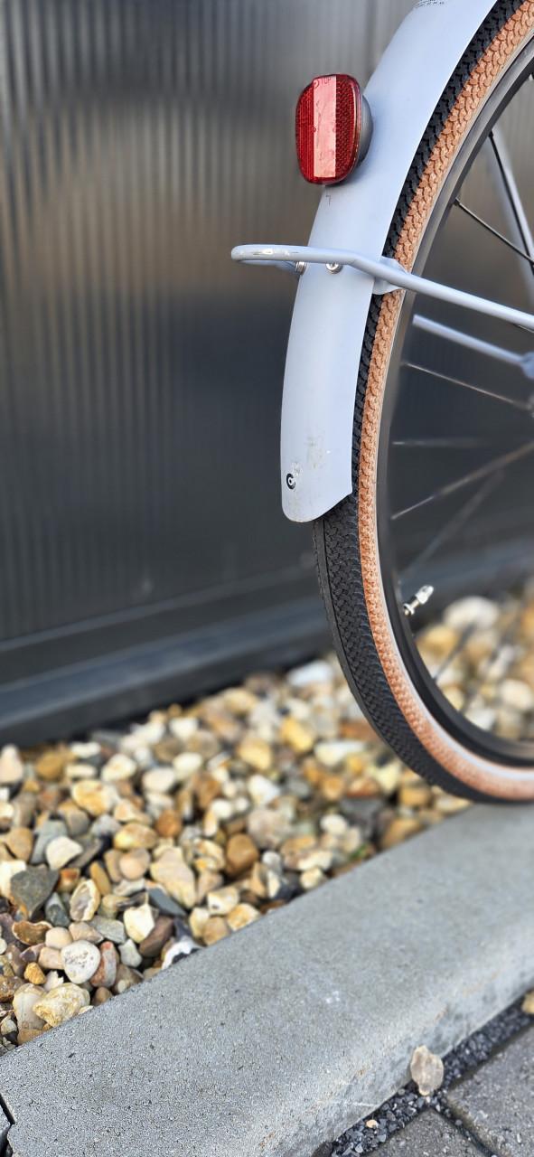 Mooie Cortina U4 400Wh 57cm