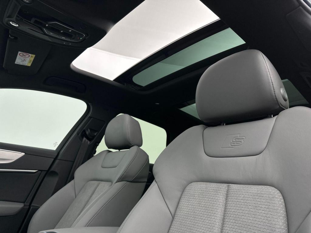 Audi A6 avant 50 tfsi e quattro s edition competition