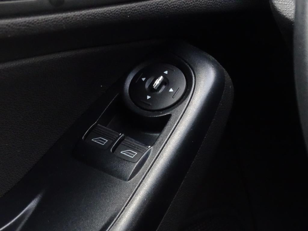 Ford Fiesta 1.0 ecoboost hot hatch | navi | bluetooth