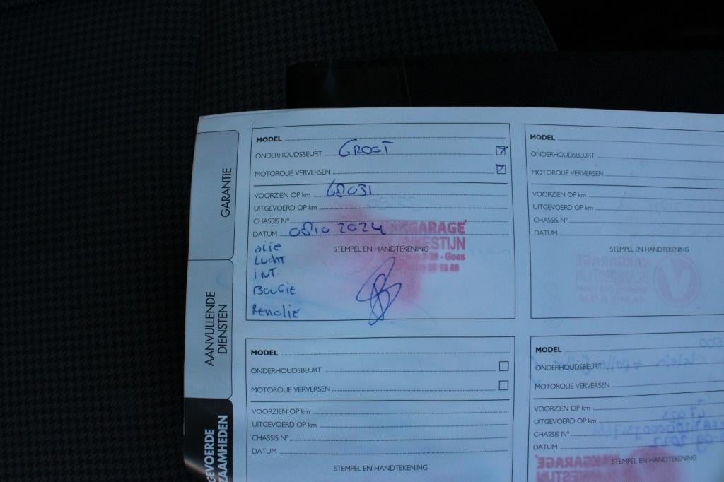 Fiat 500 1.0 twinair pop