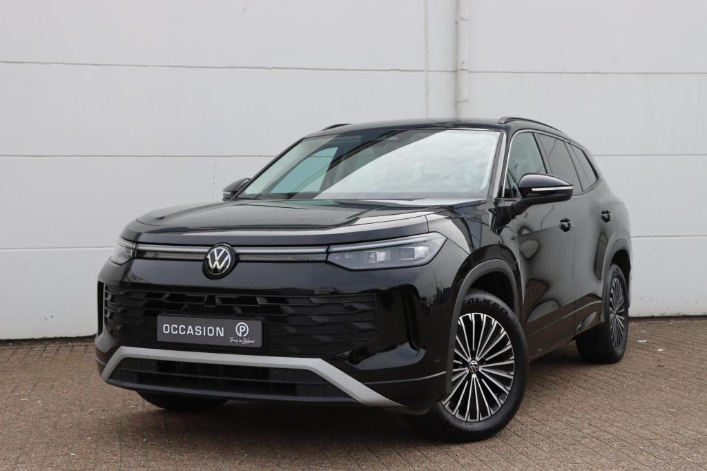 Volkswagen Tayron 1.5 ehybrid life 204pk dsg6
