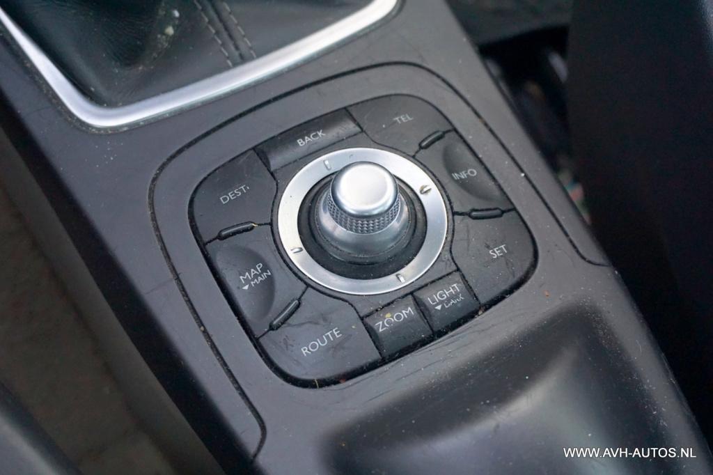 Renault Grand Espace 3.5 v6 initiale