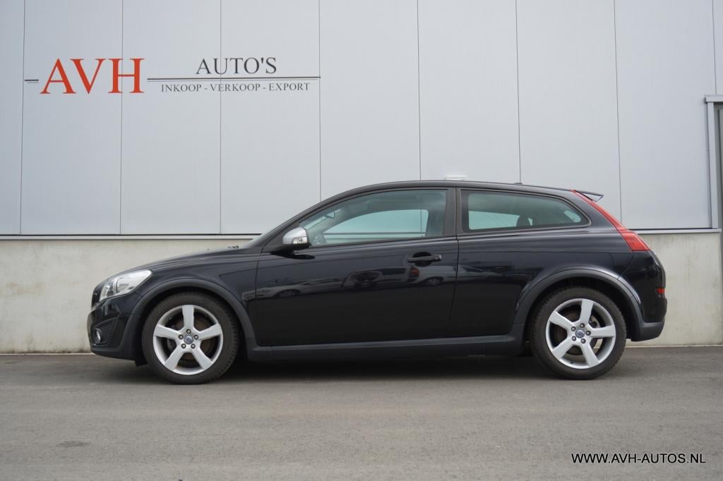 Volvo C30 1.6 d2 r-edition