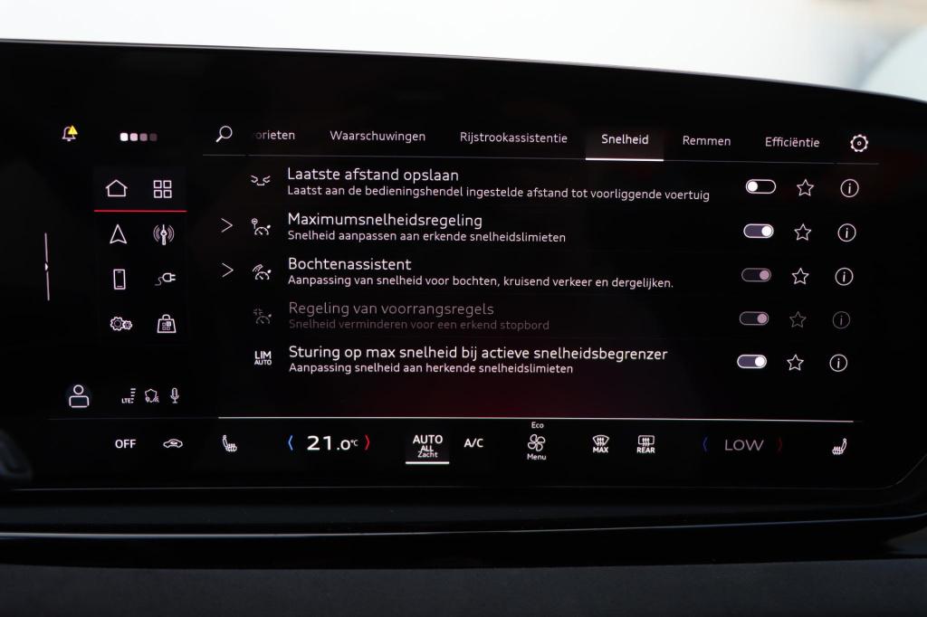 Audi A6 avant 2.0 e-hybrid quattro s edition competition 367pk s tronic | s
