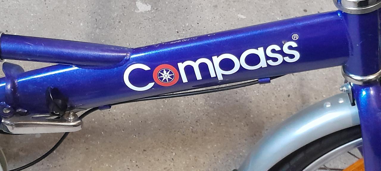 Vouwfiets