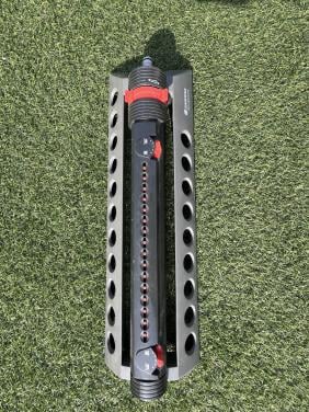 Tuinsproeier Gardena