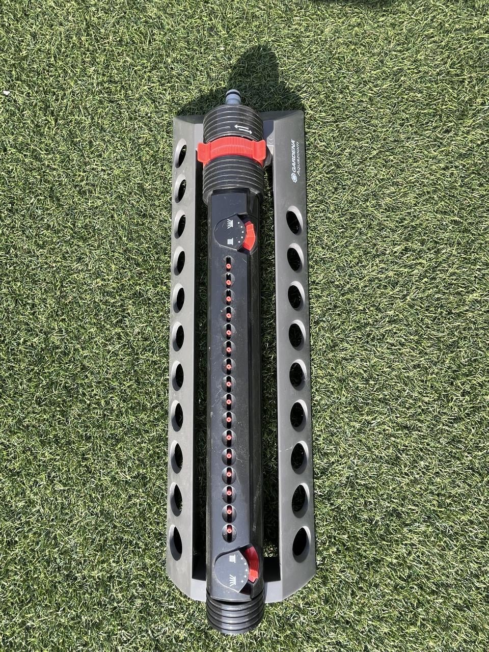 Tuinsproeier Gardena