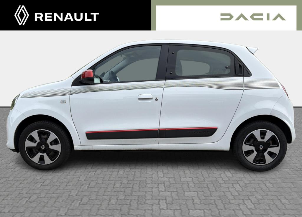Renault Twingo 1.0 sce collection