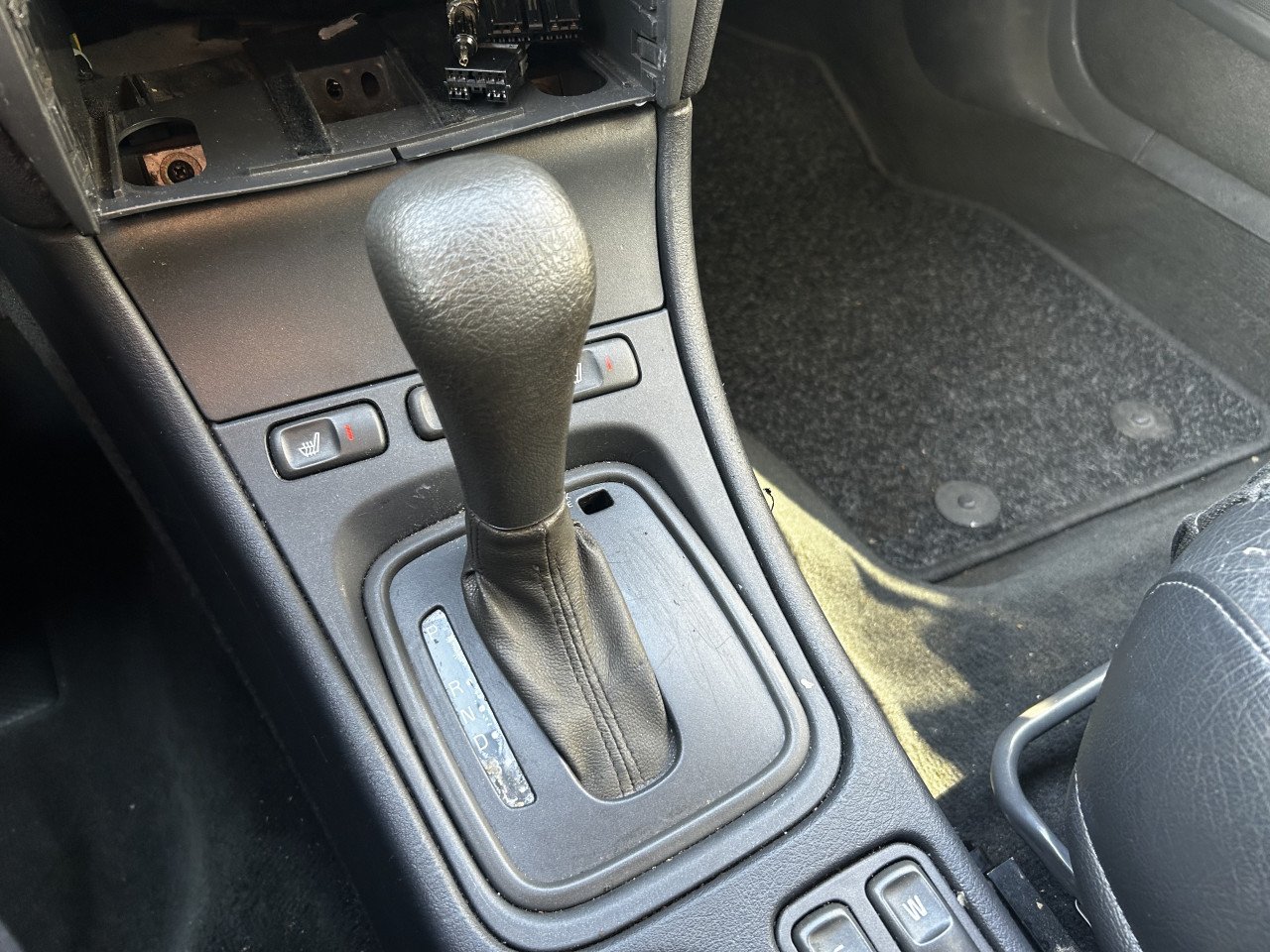 Volvo V40 1.8 Dynamic/AUTOM/NAP/AIRCO/APK/INRUILKOOPJE/