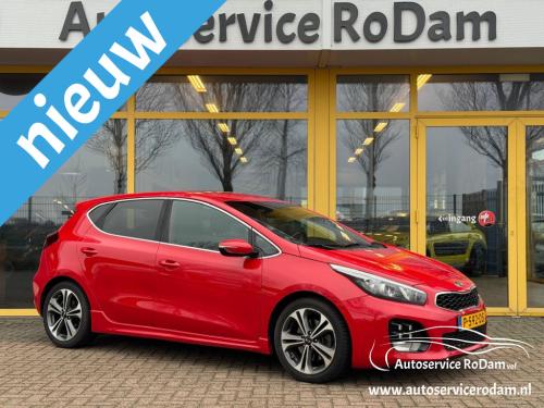 Kia Cee'd 1.0 t-gdi dynamicl.