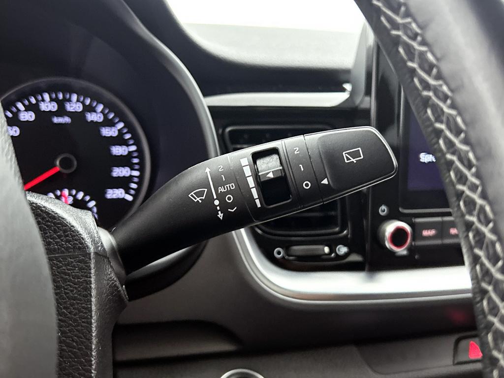 Kia Stonic 1.0 t-gdi mhev dynamicplusline | climate control | camera | appl