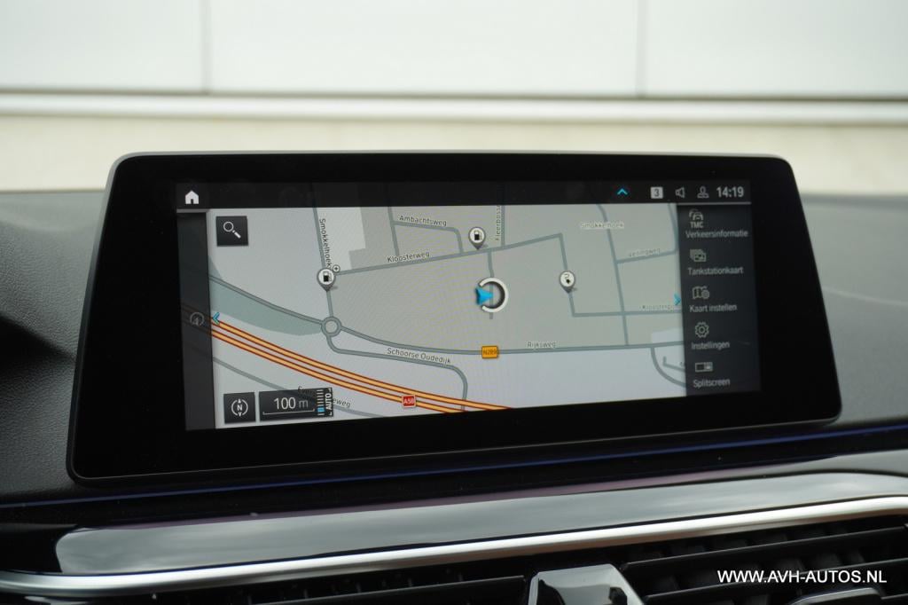 BMW 5 Serie 530e iperformance high executive