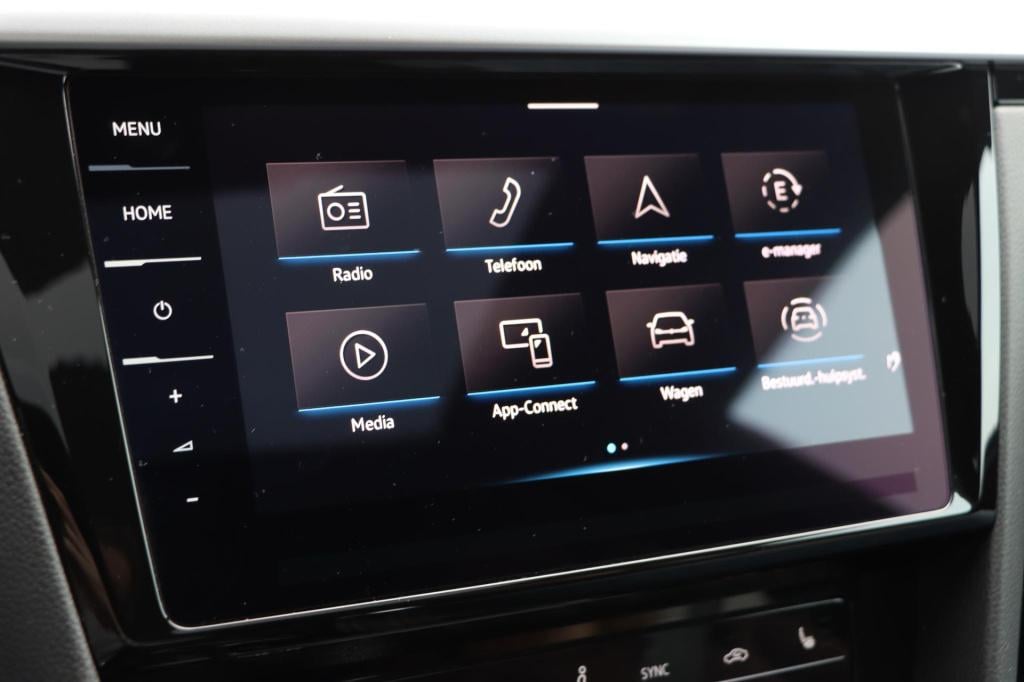 Volkswagen Arteon 1.4 tsi ehybrid r-line business + 218pk dsg6 | soh 94,1% 