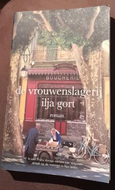 Ilja Gort - De vrouwenslagerij.