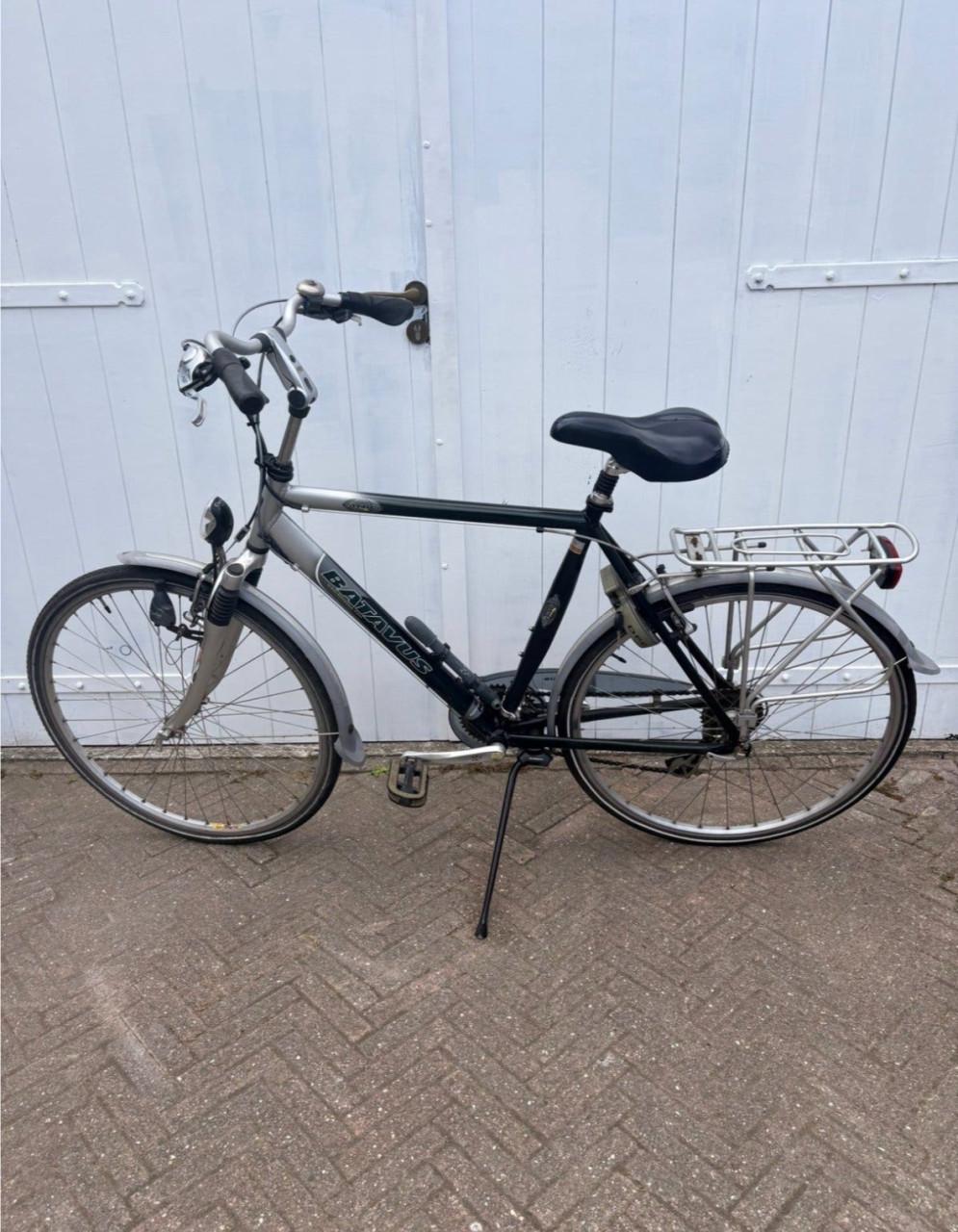 Batavus Cayuca Herenfiets