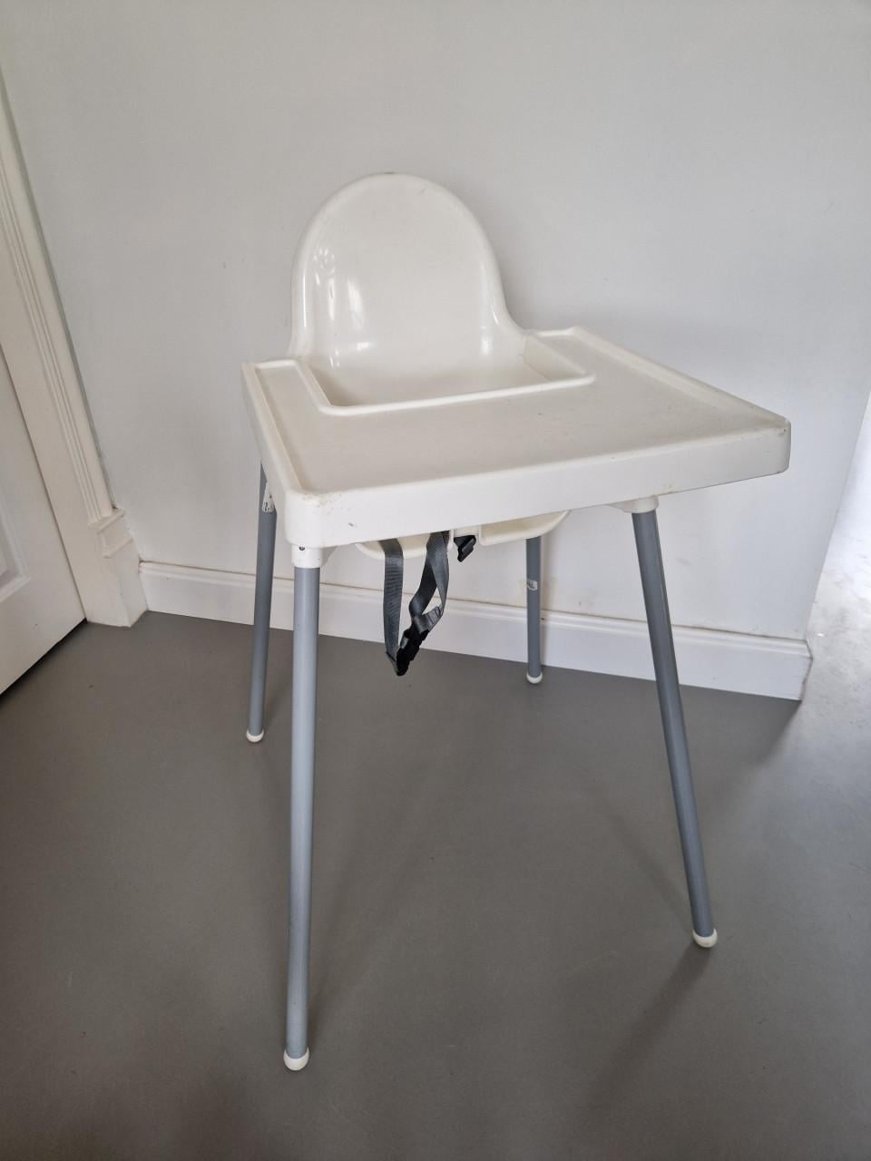 Ikea kinderstoel antilop