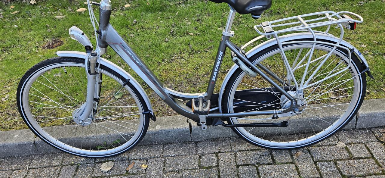 Batavus  Damesfiets 48 cm