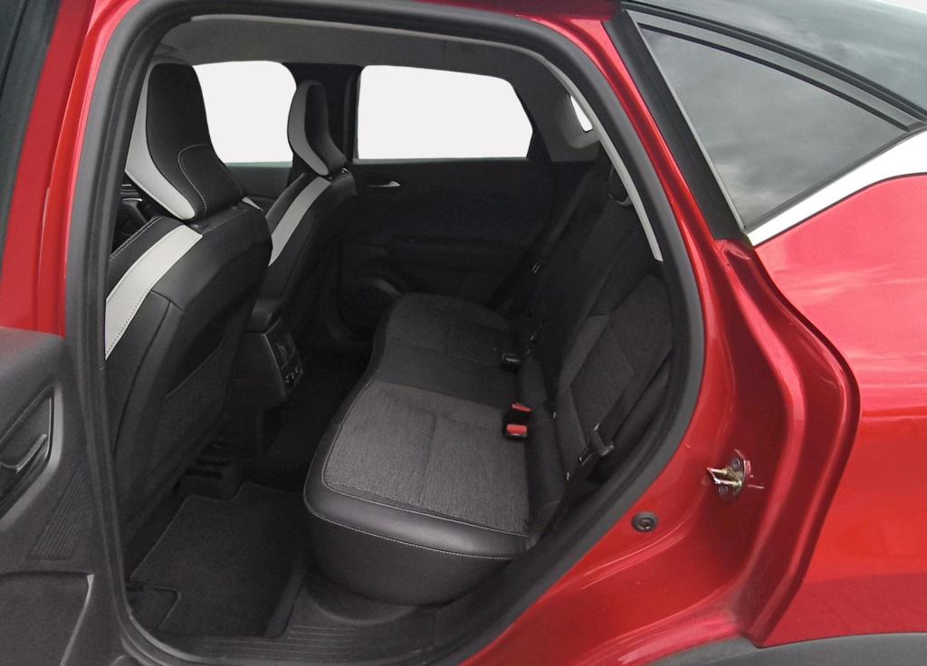 Renault Captur 1.0 tce 90 intens