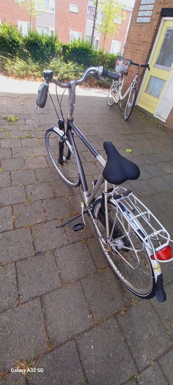 Fiets