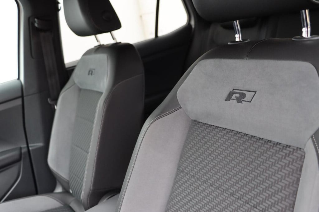 Volkswagen T-cross 1.5 tsi style r-line 150pk dsg7