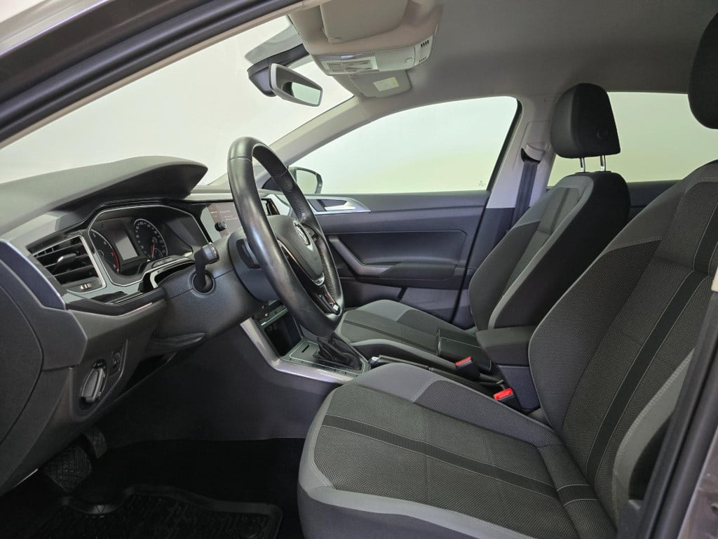 Volkswagen Polo occasion automaat 1.0 tsi highline business r uitvoering | 