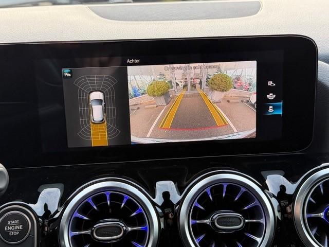 Mercedes-Benz Gla-klasse 180 business solution amg achteruitrij camera l sp