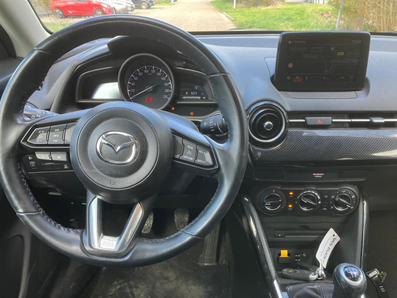 Mazda 2 1.5