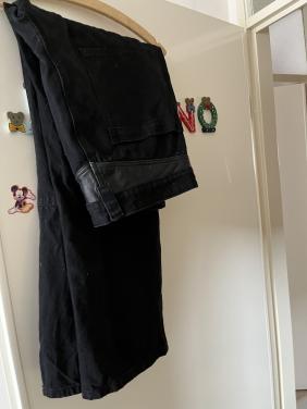 Spijkerbroek van Zara
