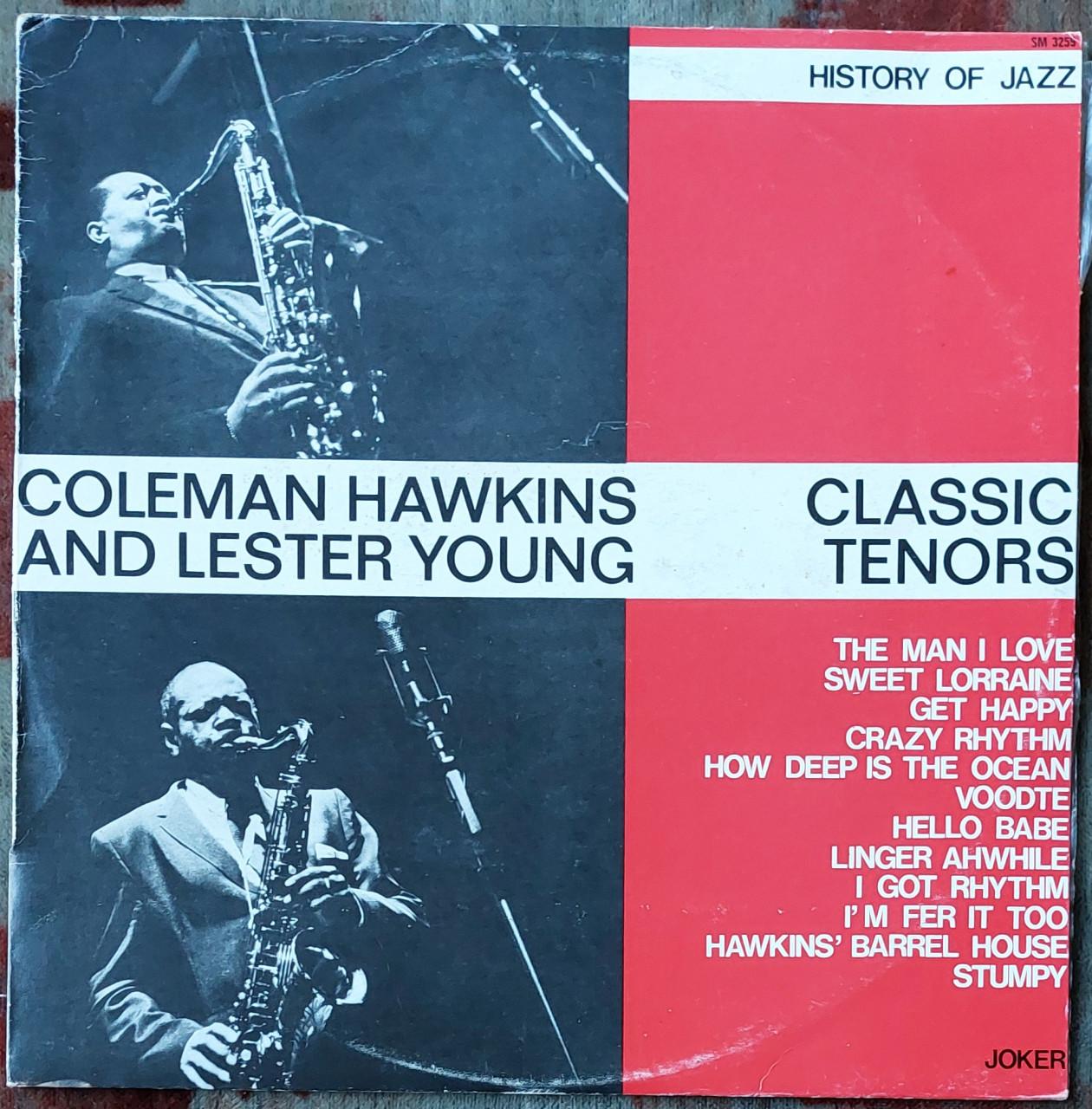 Zeldzame Jazz Muziek