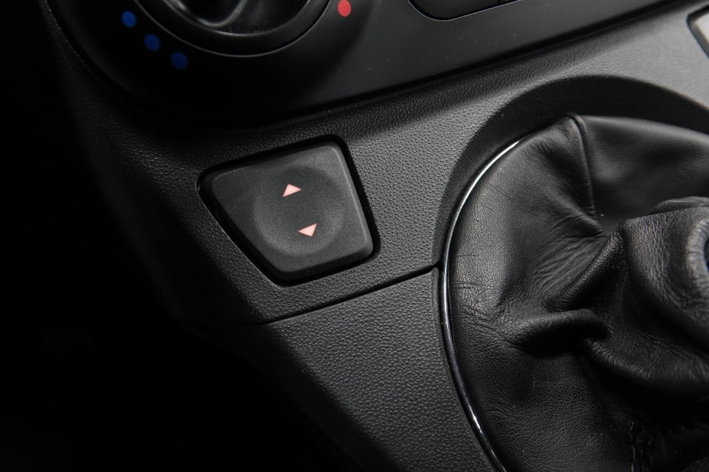 Fiat 500 1.2 | airco | skywindow |