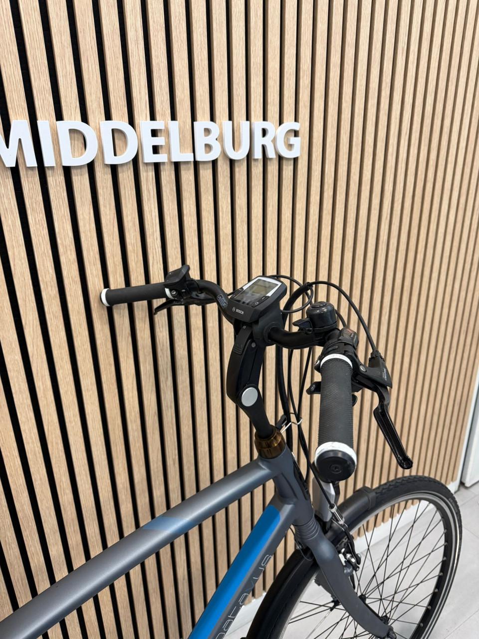 Batavus Sella Bosch Performance Line 55CM 500Wh 3472KM