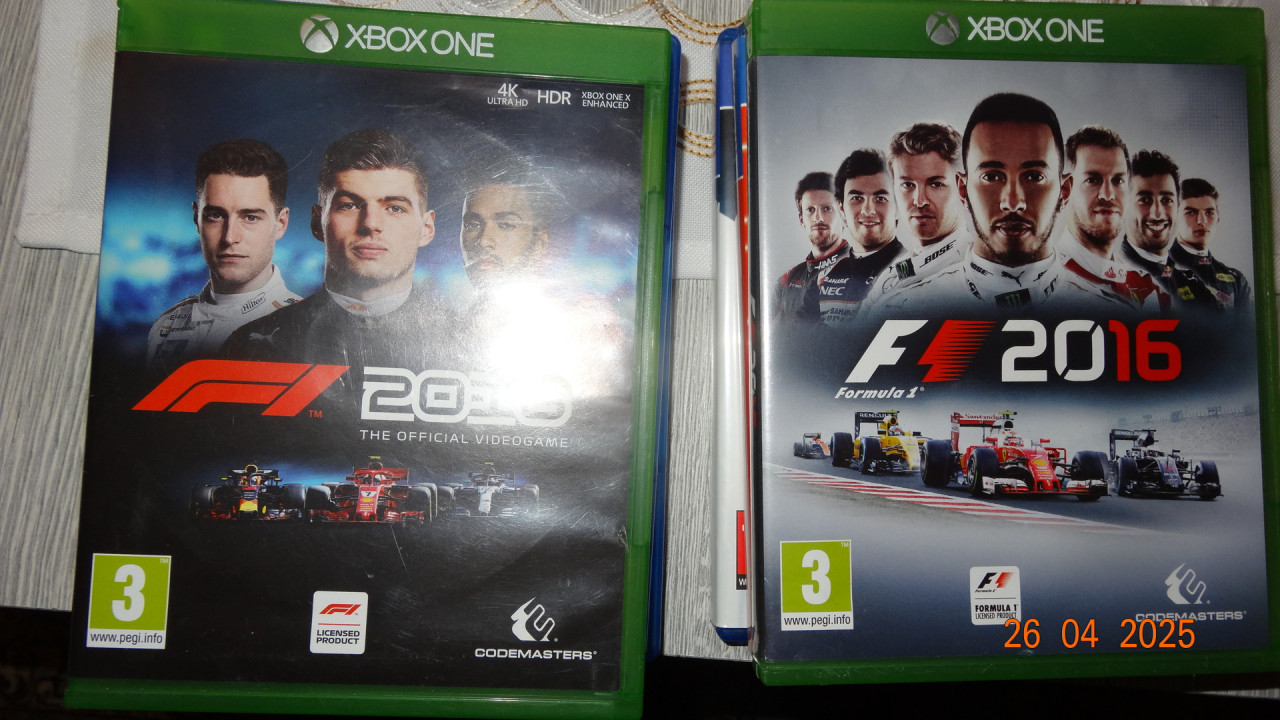 ZGAN XBOX games, kies en bied. Geen KOERIERS DIENST