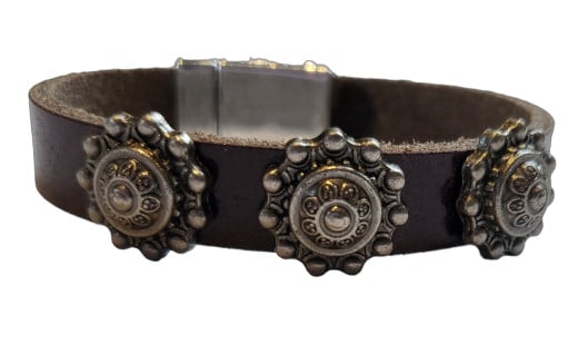 High tea met workshop armband maken