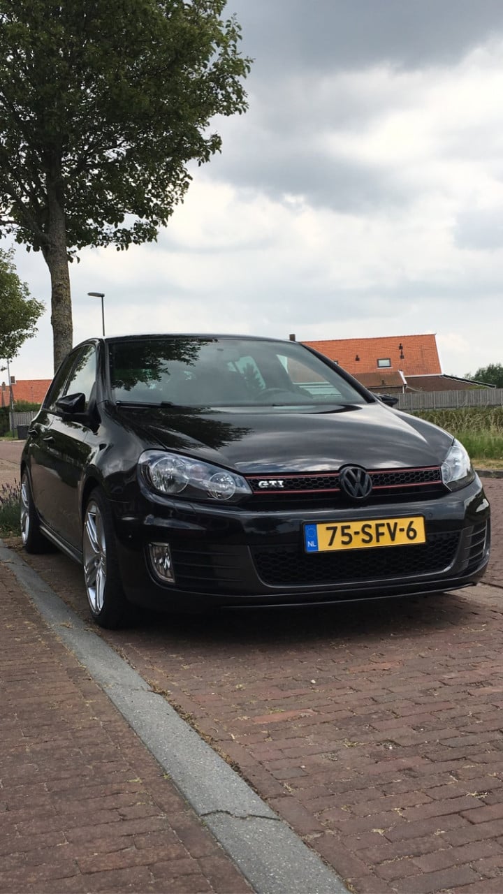Golf GTI 2.0 DSG