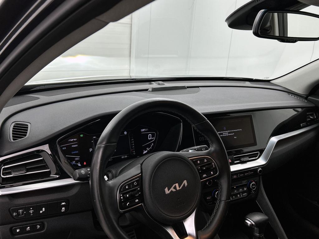 Kia Niro 1.6 gdi phev dynamicplusline full led | vol leder | stoel/stuur ve