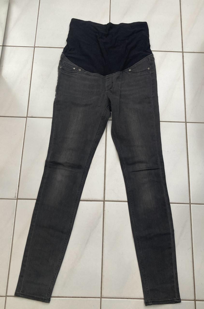 Zwangerschapsbroeken maat 36-38