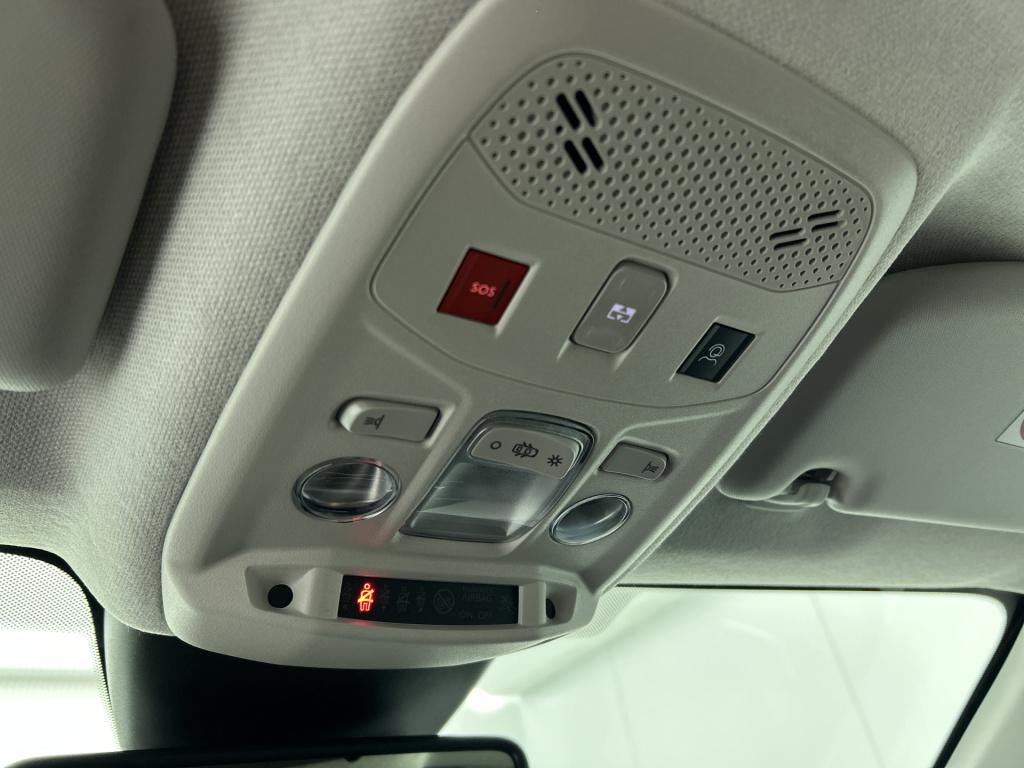 Citroen C4 130pk automaat shine | rijklaar | panorama schuifkanteldak | afn