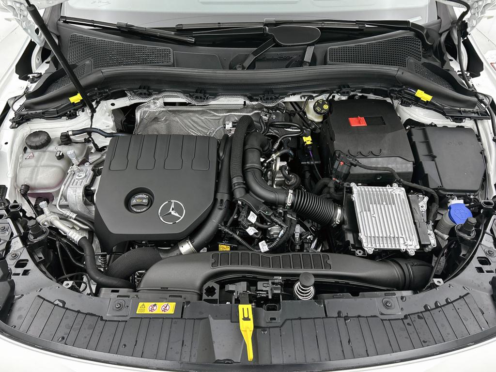 Mercedes-Benz Gla-klasse 180 business solution amg | premium plus pakket | 