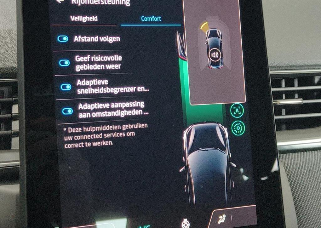 Renault Captur 1.8 e-tech full hybrid 160 esprit alpine