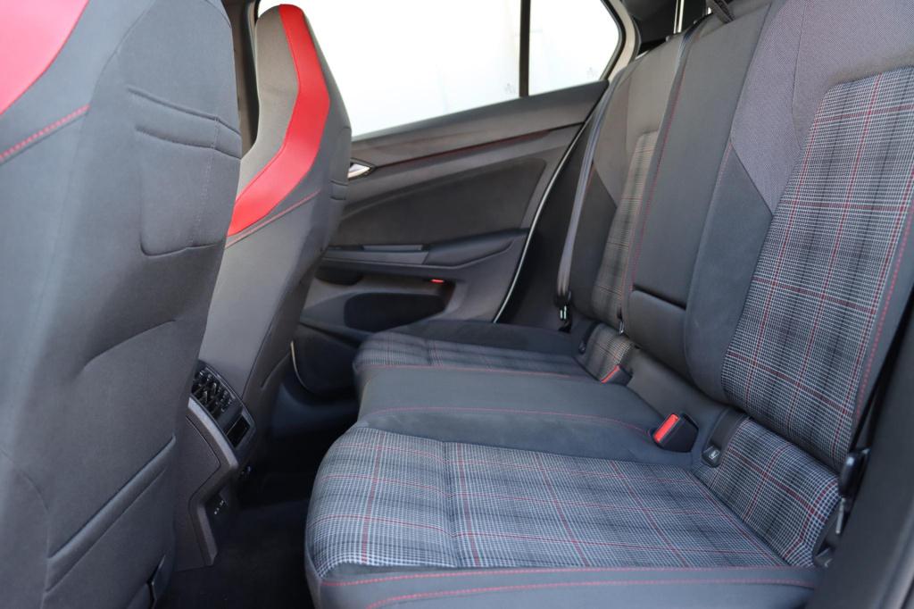 Volkswagen Golf gti 2.0 tsi 245pk dsg7