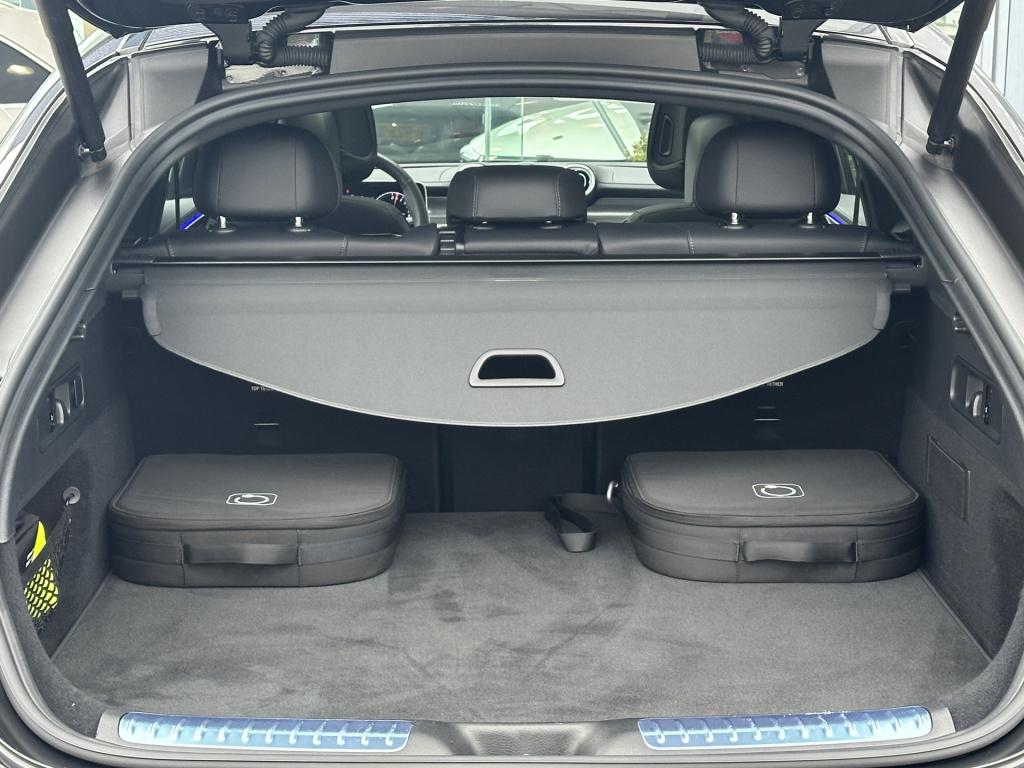 Mercedes-Benz Glc coupé 400e 4matic amg line l panoramadak l mbux l niveau 