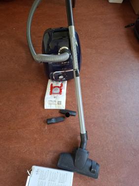 Bosch stofzuiger serie 4