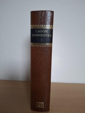 Zendbrieven van Paulus, J. Calvijn