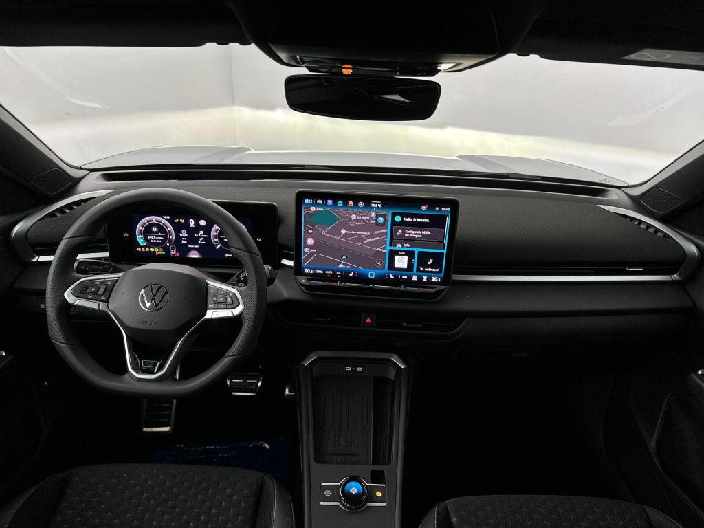 Volkswagen T-roc 1.5 etsi r-line first edition