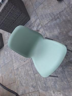 6 Stoelen