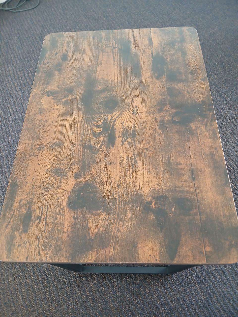 Bijzettafel