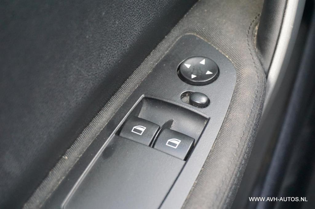 BMW 1 Serie 118d business line