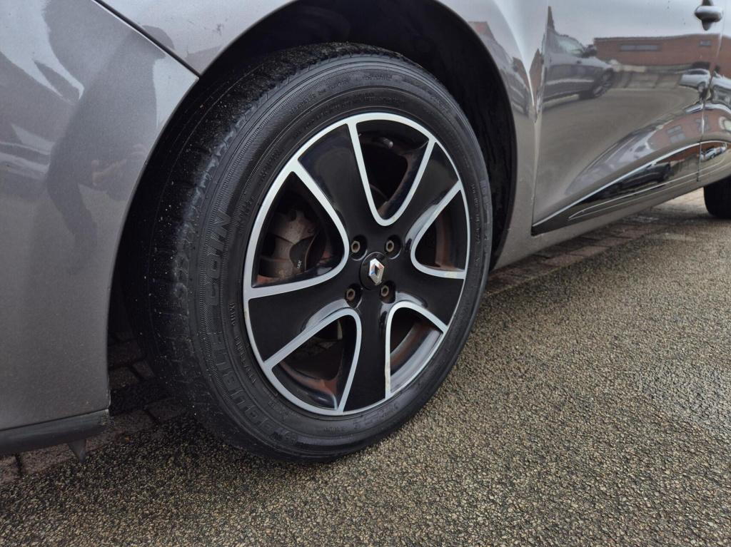 Renault Clio 0.9 tce expression / origineel nl / airco / cruisecontrol