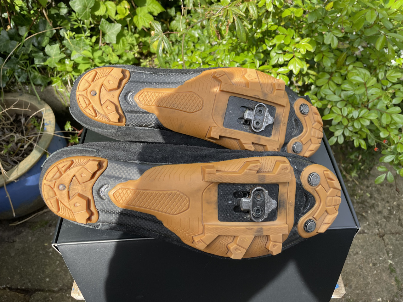 Lake MX 238 fietsschoenen